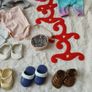 Our Generation dolls clothes ballet outfit dresses shoes etc Image 3