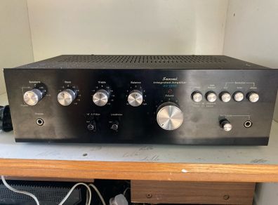 Sansui AU-3900 Integrated Amplifier
