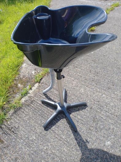 Hair washing Basin
