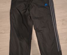 Mens Adidas Tracksuit Bottoms 3XL