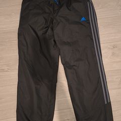 Mens Adidas Tracksuit Bottoms 3XL
