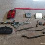 k11 Micra parts Image 2