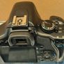 Canon EOS 450D Body Only With Battery Image 6