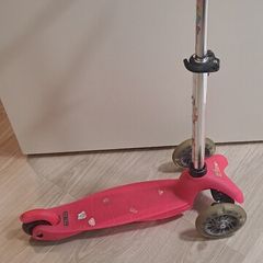 Micro Scooter