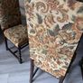 (6x)19th Century High Back Chairs Image 4