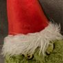 Grinch Plush Image 6