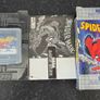 Spiderman Flying Edge Sega Game Gear CIB Image 3