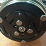 IVECO Daily --- FIAT Ducato  --- Brand New A/C Air Conditioning Compressor Image 5