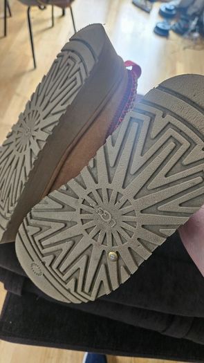 Uggs