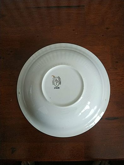 Arklow Ware.