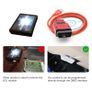 Renolink V1.99 OBD2  Renault  Car Diagnostic Auto Tool Image 4