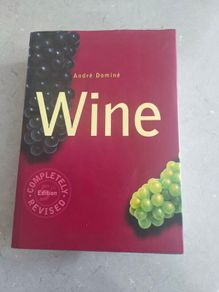 WINE by Andre Domine