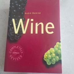 WINE by Andre Domine