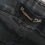 MASSIMO DUTTI mid rise skinny Sz 6UK - Bnwot Image 5