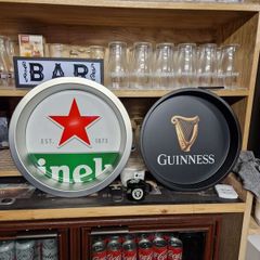 serving trays