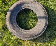 R 16 double king tyre