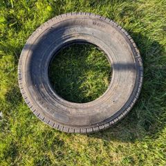 R 16 double king tyre
