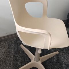 Swivel chair