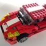 Lego dino - car - helicopter Image 6
