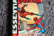Marvel Essential TPB Lot | Ms. Marvel, Spider-Woman &amp; Spectacular Spider-Man Vol 1 | Out of Print