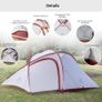 Naturehike Hiby 2-3 man tent Image 3