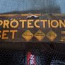 elbow wrist knee guards Image 4