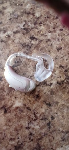 hearing aids