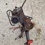 Range Rover Classic 4 Bolt power steering box Image 10