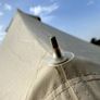 Full Canvas New Model Emperor SQ Tent New Image 8