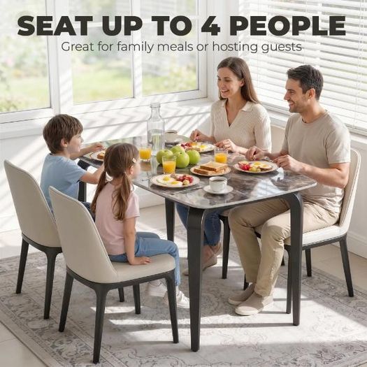 Dining Table for 4