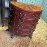 set of drawers Image 2