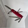 Victorinox Camper 91mm Swiss Army Knife Image 3