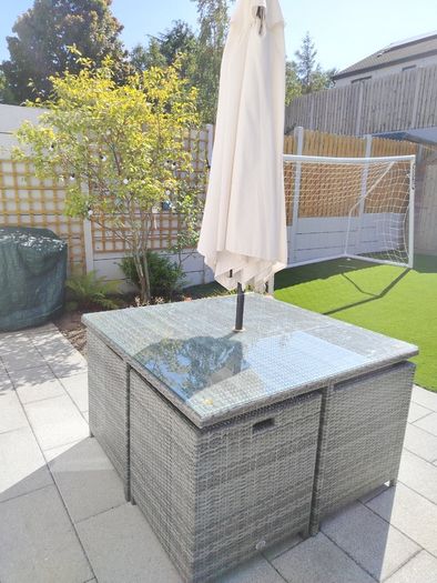 Rathwood Cube Set immaculate