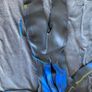 Zone 3 Vision Wetsuit Men's Large (L) Image 6