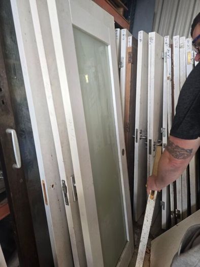 Doors