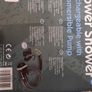 Camping shower  usb Image 4