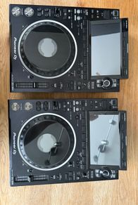 Pioneer CDJ 3000