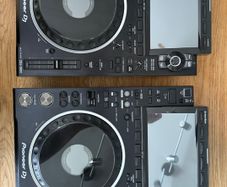 Pioneer CDJ 3000