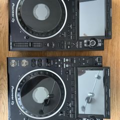 Pioneer CDJ 3000