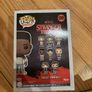 Season 4 Lucas Funko Pop Stranger Things #1241 Image 2