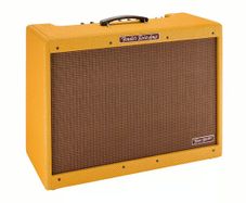 Fender Tone Master JB Tweed Twin