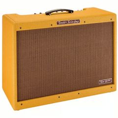 Fender Tone Master JB Tweed Twin