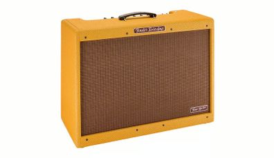 Fender Tone Master JB Tweed Twin