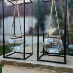 decorative plant holders