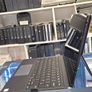 Dell Latitude 7275 12.5" m5-6Y57 8GB 256GB Backlit WIN 11 Pro Tablet Notebook Image 9