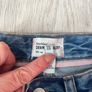 2 pairs of River  island jeans Image 9