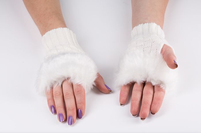 Hand Warmers/Winter Unisex Ear Warmer