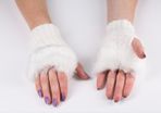 Hand Warmers/Winter Unisex Ear Warmer