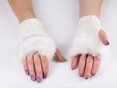 Hand Warmers/Winter Unisex Ear Warmer