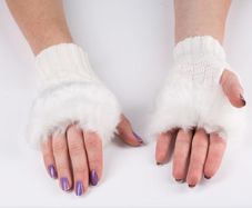 Hand Warmers/Winter Unisex Ear Warmer